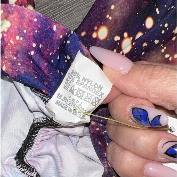 Lilifit Retrograde shorts size M/L excellent condition scrunch booty 🍑 🔥!! - Picture 8 of 9